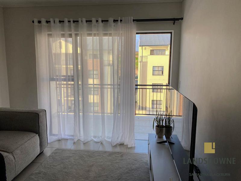 1 Bedroom Property for Sale in Richwood Western Cape